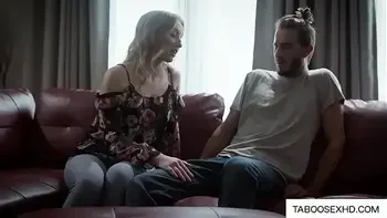 trying to fuck young