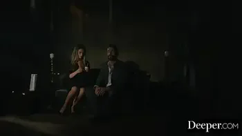 Deeper. Athena Faris Doesn't Let Things Go Unpunished