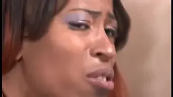 Petite freak Envy Star squirts hard on John E Depth's Anaconda cock