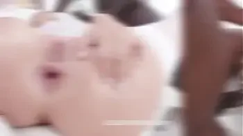 Waka Waka, Blacks are coming Florane Russell gets 4 BBC Balls Deep Anal, Gapes, DAP, Facial GIO1204