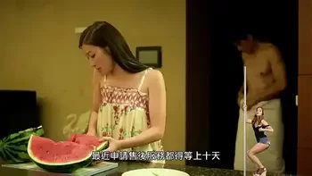 Spy K-Movie Sex Scene #4