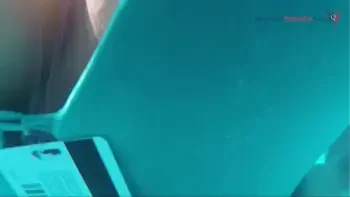 BRAZILIAN HOTWIFE - EXIBICIONISMO NO BEACH PARK - FORTALEZA - BRASIL