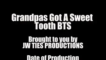 Sugar b. Annabel Red Loves Older Men