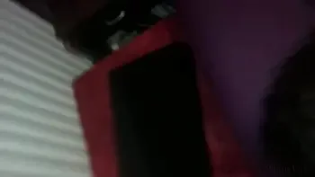 Hot Brunette sensual rimming and DP for her Sweet Pussy