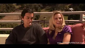 Swingers Are Out Of Control