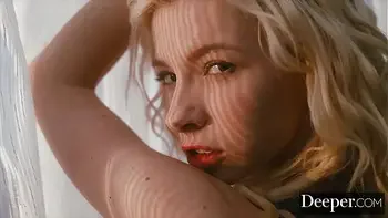 Deeper. Kenzie Reeves Is Treasure at the End of the Hunt