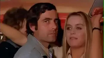 Actress pussy grab in bus