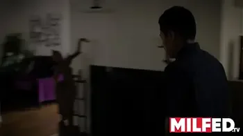 BEST STEP MOM EVER — The Last Time — MILFED