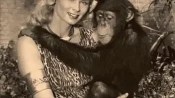 Vintage Taboo, Pussy & Pooch