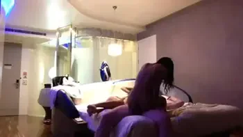 Threesome in Pattaya