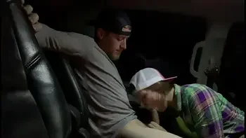 Attractive Co-Workers Part 1