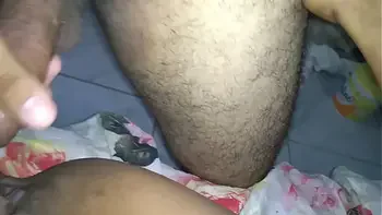 Gozada na ppk da pretinha