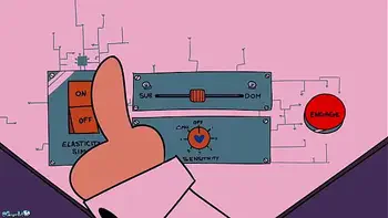 3d. 2d. Hentai porn animations cartoon parody My Life as a Teenage Robot. Anime. 60 fps. Compilation robot sex with friends, lots of cum. High quality. R34 Big boobs and ass, They have hot sex on the bed in complete darkness. Cumshot Blow job. Cream pie