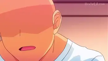 Hentai Sub Espanol. Chica tetona es cogida y se vienen adentro