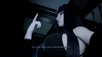 Under The Witch : Gothic - Chastisement 3