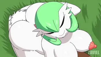 Lovely lopunny [zaviel]