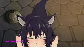 My Sweet Puppy Hungry For A Doggystyle - Cartoon XXX