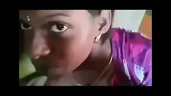 Sexy look NRI Girl Blowjob