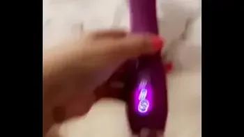 Pussy lick toy