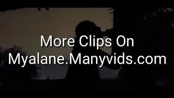 Pounded in My step Sister's Room!