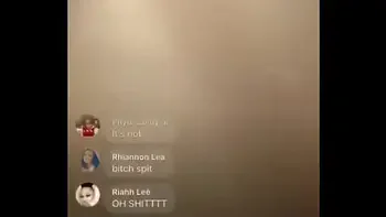 Ayleks Sucks Dick On Live