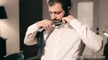 Boss fuck her in the office