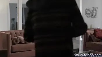 Crazy MILF Sovereign Syre is obsessed with her neighbor Tyler Nixon. She help him after his accident ad ds to be his wife just to fuck with him.