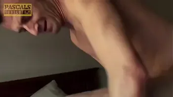 PASCALSSUBSLUTS - Inked Babe Kandi Spitfire Dominated