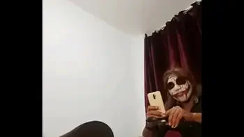 Tango ramo mazago dance