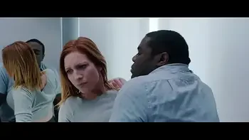 Brittany Snow, Sam Richardson Interracial Sex Scene in Hooking Up 2020 Movie | SolaceSolitude