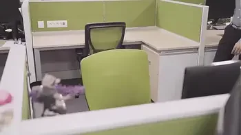 Company Profile Secret Meeting Room 2020