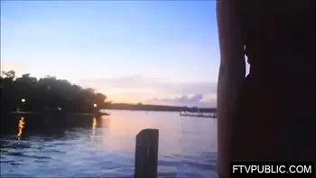 Blonde pissing yellow pee