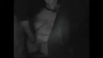 Whore Suzi in the Sex Cinema