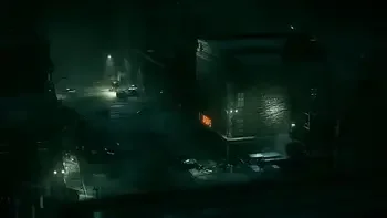 Nightmare - Code Valentine Ep1