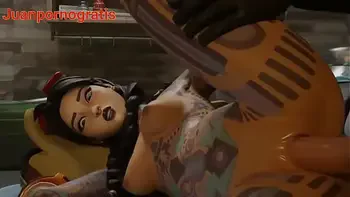 Jules Fucking fortnite [PleaseThisWork]