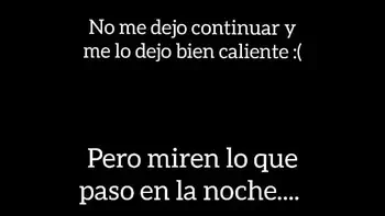 Tocando a mi hermanastra mientras juega parchis en su habitación