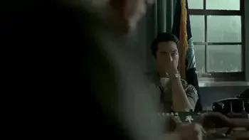 Obsessed(2014) - Korean Hot Movie Sex Scene 1