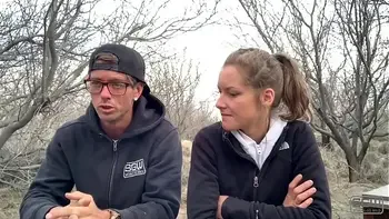 Homeless to Pornstars Part 4 Documentary with original sex scene XXX