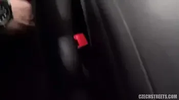 Fucks a girl for money pickup