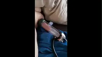 Milking Machine Morning up