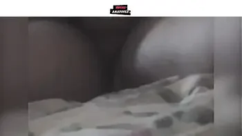 Wet pussy sitting on my friend's dick