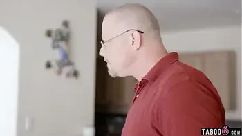 Jekyll and Hide stepdad fucking his teen stepdaughterJojo Kiss every night