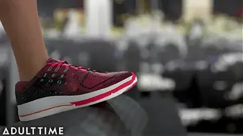 ADULT TIME Hentai Sex - Step-Sibling Rivalry