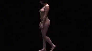Scarlett Johansson fully nude - UNDER THE SKIN - tits, ass, nipples, pussy, bum, boobs, topless, naked