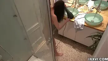 Have you seen me naked?