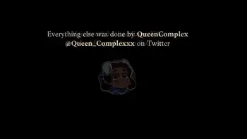 Teen Titans orgy (Queencomplex)