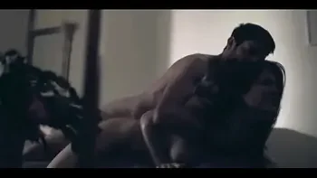 Hot Mexican Actress- Hot Sex scene