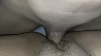 المحرومة فشخ & كسها المليان