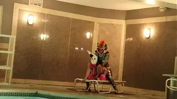 I love the Easter bunny