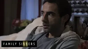 (Krissy Lynn) Pleading To (Jake Adams) To Fuck Her Within An Inch Of Her Life - Family Sinners